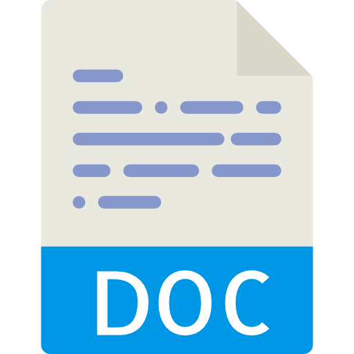 File icon